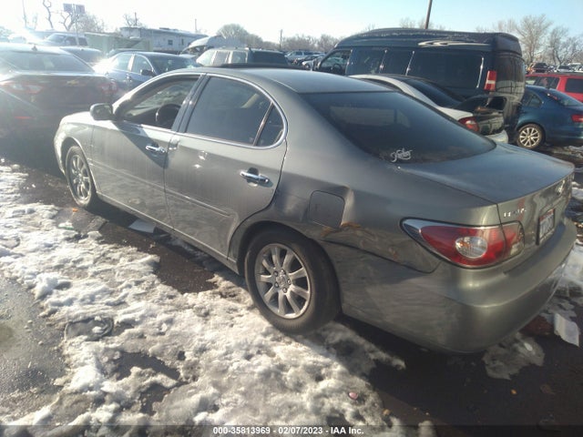 Lexus ES 300 2003 JTHBF30G036007424 Image 4
