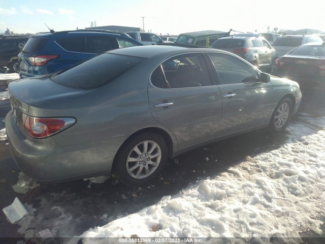 Lexus ES 300 2003 JTHBF30G036007424 Image 5