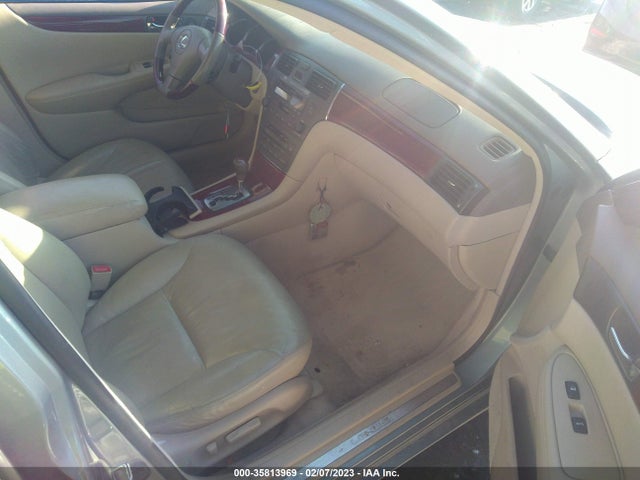 Lexus ES 300 2003 JTHBF30G036007424 Image 6
