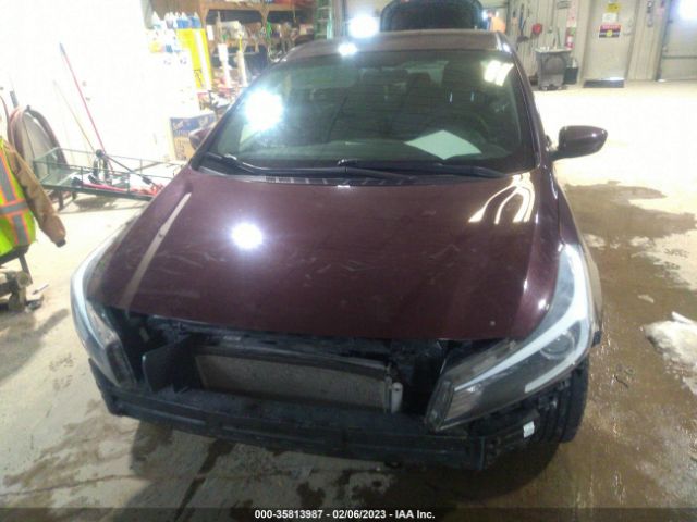 3KPFL4A78HE076346 KIA FORTE LX