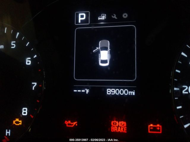 3KPFL4A78HE076346 KIA FORTE LX