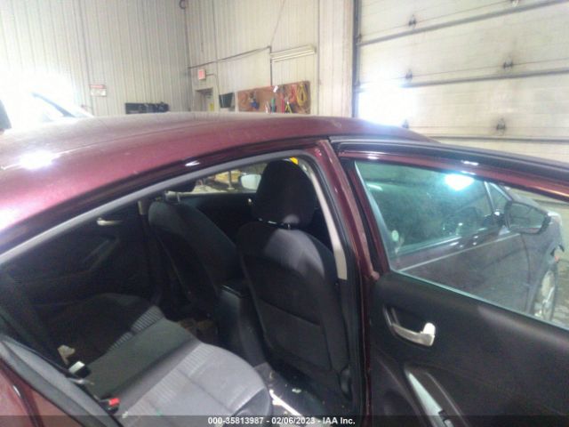 3KPFL4A78HE076346 KIA FORTE LX