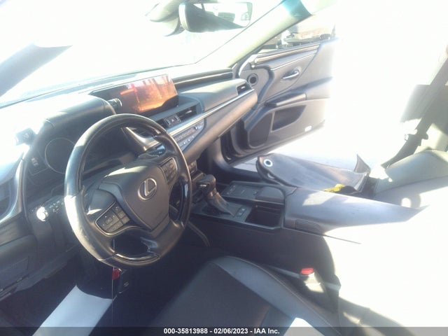 2019 Lexus ES, VIN: JTHB21B19K2035947