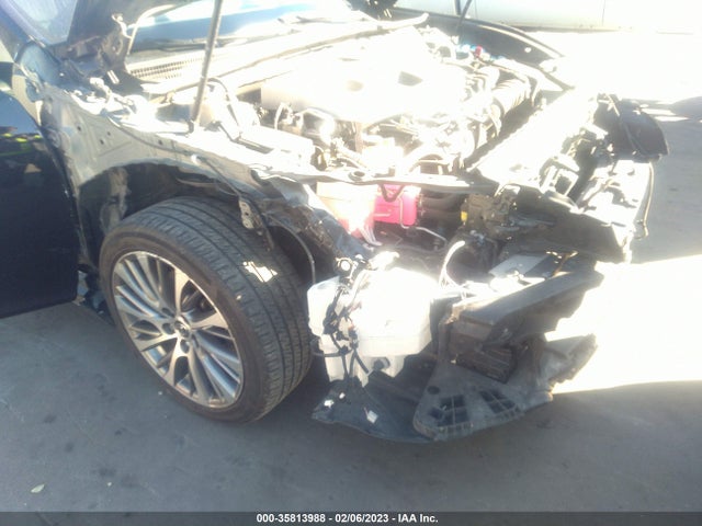 2019 Lexus ES, VIN: JTHB21B19K2035947
