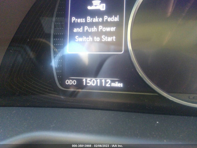 2019 Lexus ES, VIN: JTHB21B19K2035947