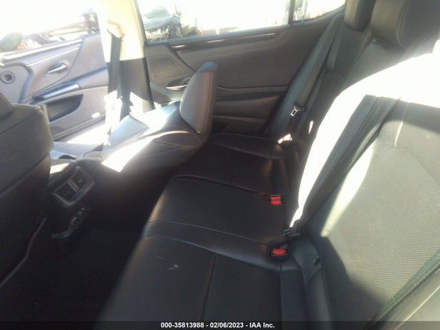 2019 Lexus ES, VIN: JTHB21B19K2035947