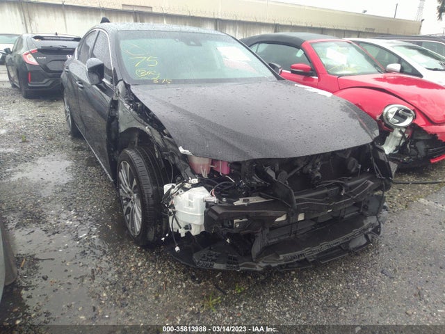 2019 Lexus ES, VIN: JTHB21B19K2035947