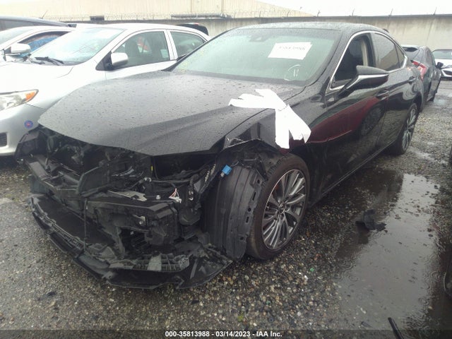 2019 Lexus ES, VIN: JTHB21B19K2035947