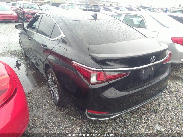 2019 Lexus ES, VIN: JTHB21B19K2035947