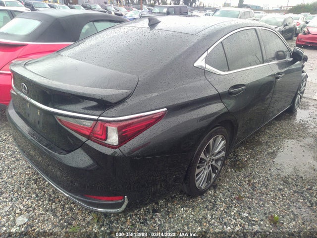 2019 Lexus ES, VIN: JTHB21B19K2035947