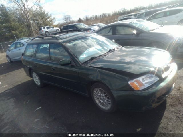 4S3BH635837301476 auction archive image