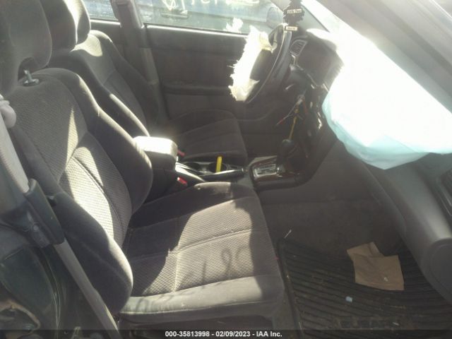 4S3BH635837301476 Subaru Legacy Wagon L