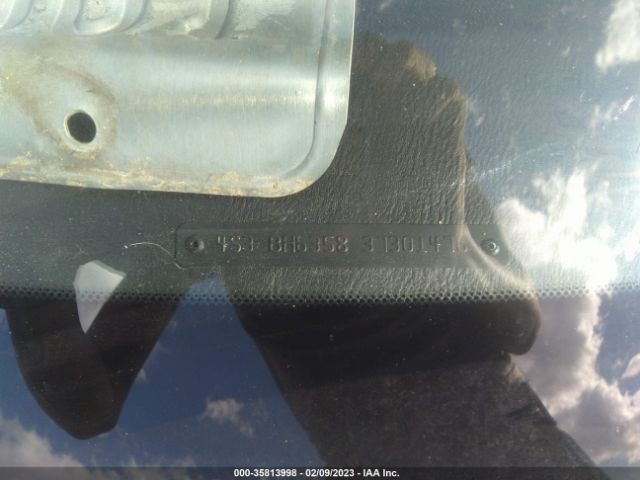 4S3BH635837301476 Subaru Legacy Wagon L