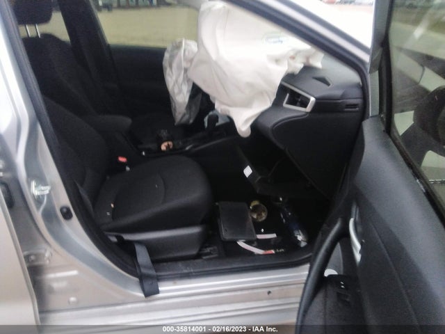 2021 Toyota Corolla, VIN: JTDEAMDE7MJ006331