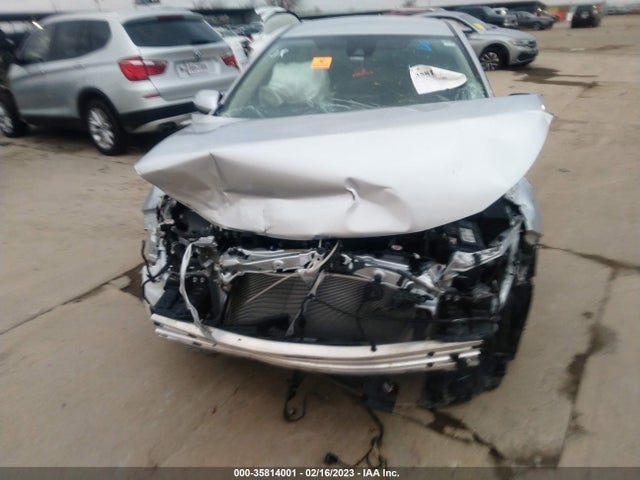 2021 Toyota Corolla, VIN: JTDEAMDE7MJ006331