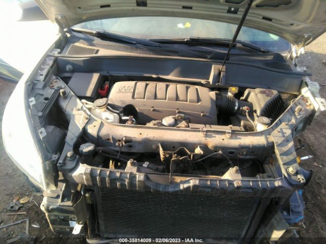 1GKKVNED8EJ164640 GMC ACADIA SLE
