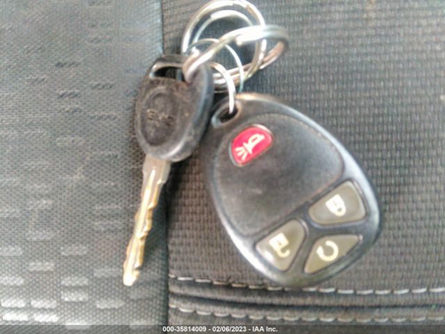 1GKKVNED8EJ164640 GMC ACADIA SLE