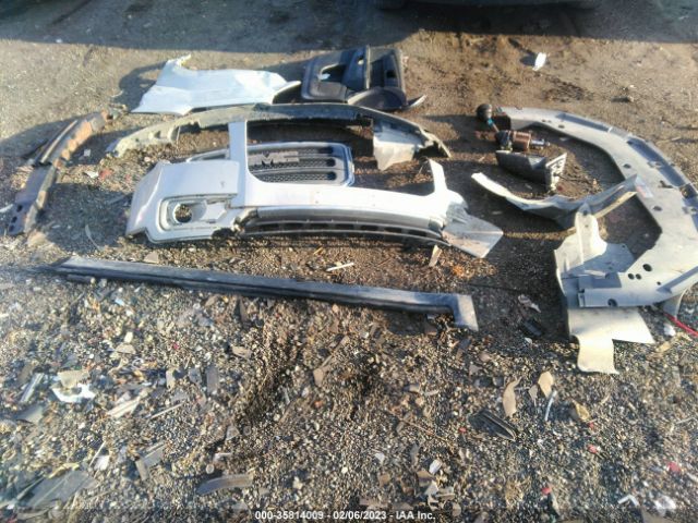 1GKKVNED8EJ164640 GMC ACADIA SLE