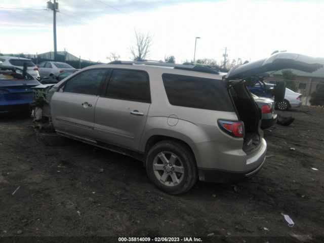 1GKKVNED8EJ164640 GMC ACADIA SLE
