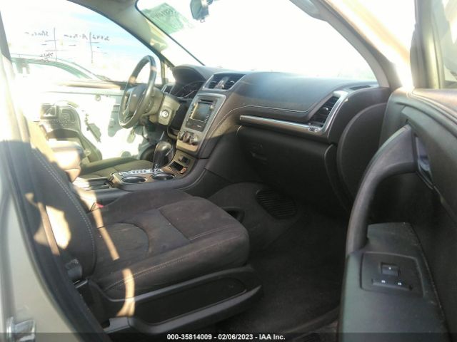 1GKKVNED8EJ164640 GMC ACADIA SLE