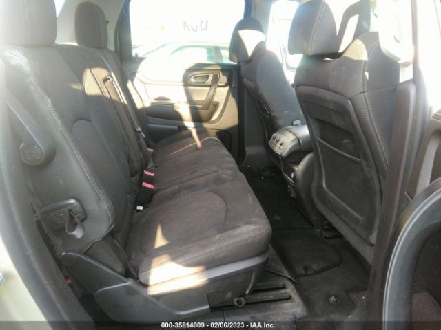 1GKKVNED8EJ164640 GMC ACADIA SLE