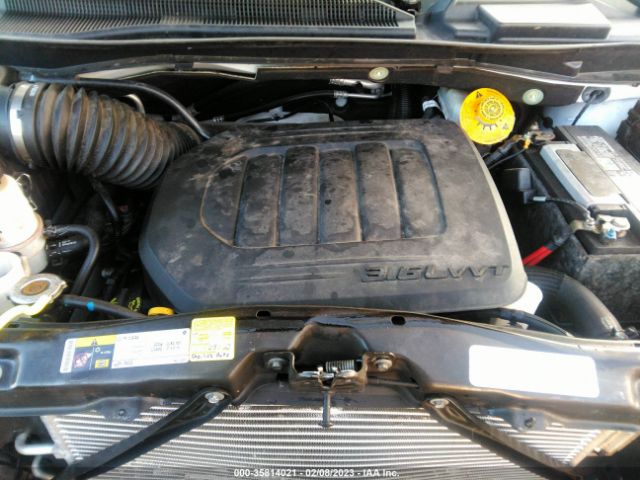2C7WDGBG2KR800909 Dodge Grand Caravan Se