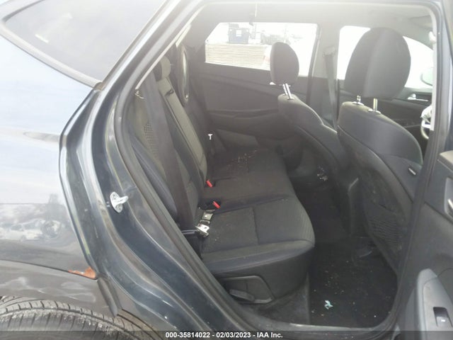 Hyundai Tucson Value 2020 KM8J33A4XLU103238 Image 8