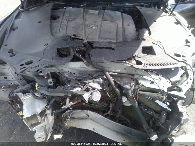 2018 Lexus LS, VIN: JTHC51FF2J5000925
