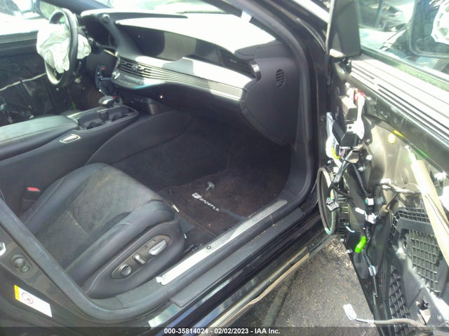 2018 Lexus LS, VIN: JTHC51FF2J5000925