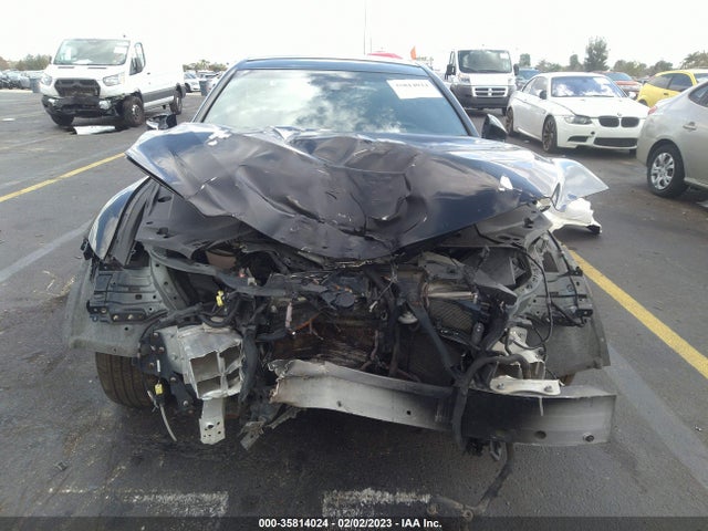 2018 Lexus LS, VIN: JTHC51FF2J5000925