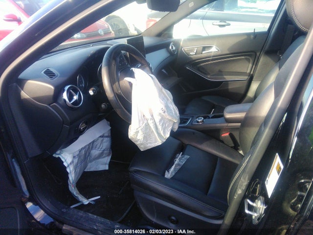 2020 Mercedes-Benz GLA-Class, VIN: WDCTG4GB3LJ690195