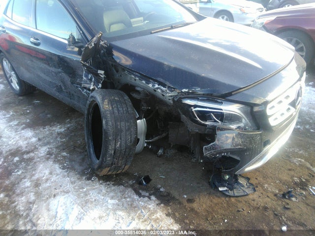 2020 Mercedes-Benz GLA-Class, VIN: WDCTG4GB3LJ690195