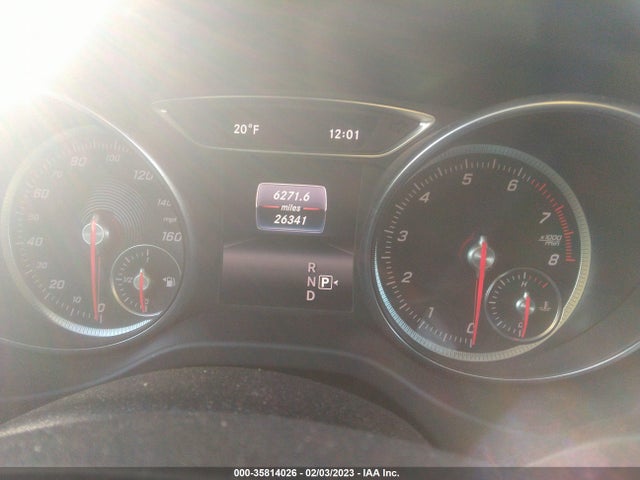 2020 Mercedes-Benz GLA-Class, VIN: WDCTG4GB3LJ690195