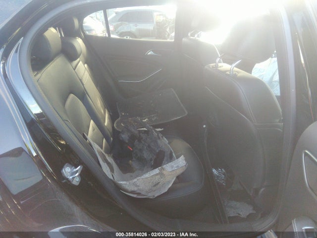 2020 Mercedes-Benz GLA-Class, VIN: WDCTG4GB3LJ690195