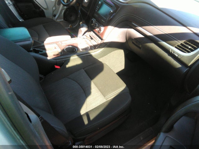 2016 Chevrolet Traverse, VIN: 1GNKRHKD6GJ103190