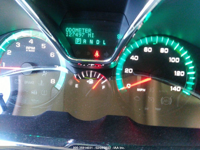 2016 Chevrolet Traverse, VIN: 1GNKRHKD6GJ103190