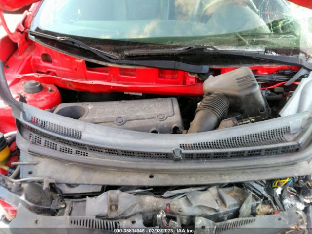 KNAFW6A38B5425408 KIA Forte Koup Sx