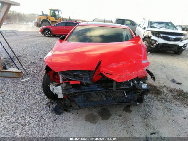 KNAFW6A38B5425408 KIA Forte Koup Sx