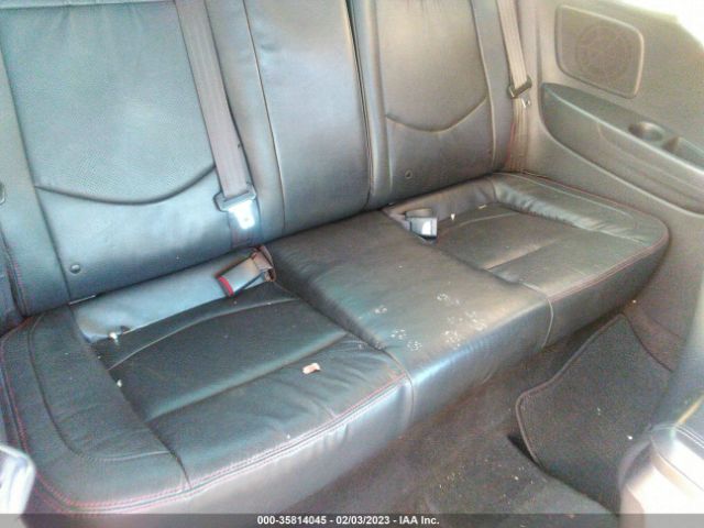 KNAFW6A38B5425408 KIA Forte Koup Sx