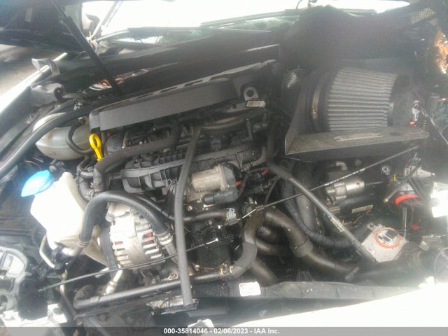 WAUBFGFFXF1118729 Audi S3/a3 2.0t Premium Plus
