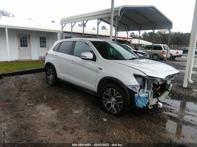 2017 JA4AP3AU4HZ039405 main image