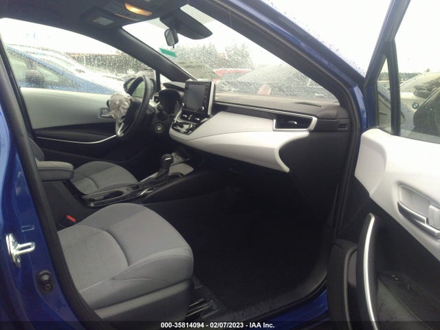 2020 Toyota Corolla, VIN: JTDS4RCE0LJ047892