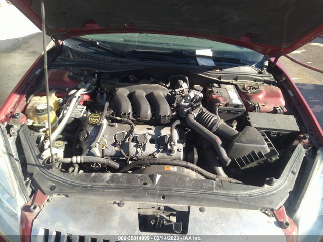 2009 MERCURY MILAN PREMIER VIN: 3MEHM08139R636394