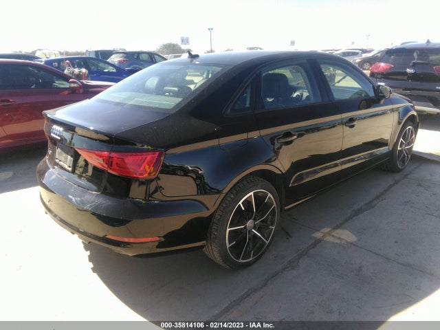 WAUACGFF9F1084089 Audi A3 1.8t Premium