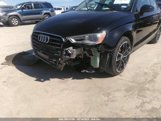 WAUACGFF9F1084089 Audi A3 1.8t Premium