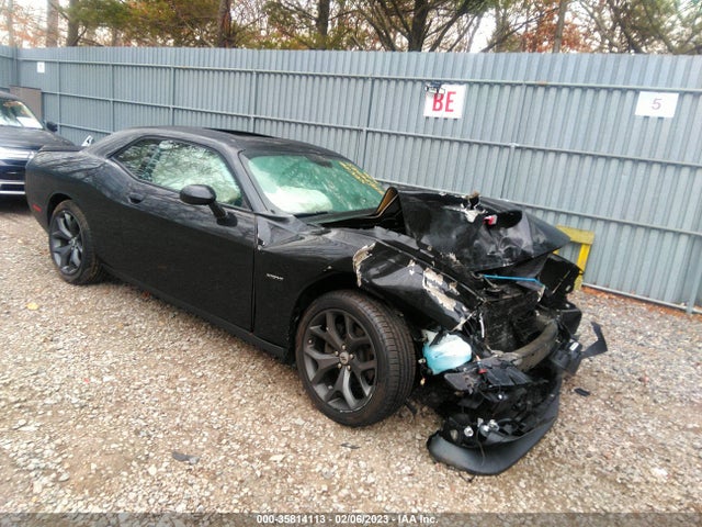 2019 2C3CDZBT1KH551182 main image