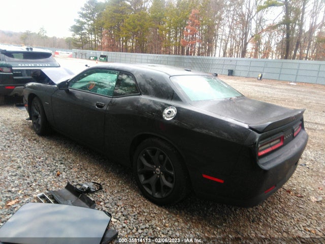 Dodge Challenger R/t 2019 2C3CDZBT1KH551182 Image 3