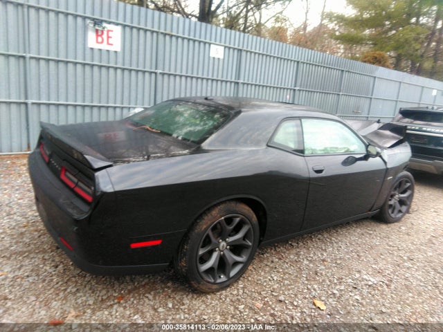 Dodge Challenger R/t 2019 2C3CDZBT1KH551182 Image 4