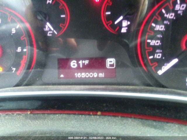 Dodge DART SXT 2016 1C3CDFBA6GD570439 Image 7