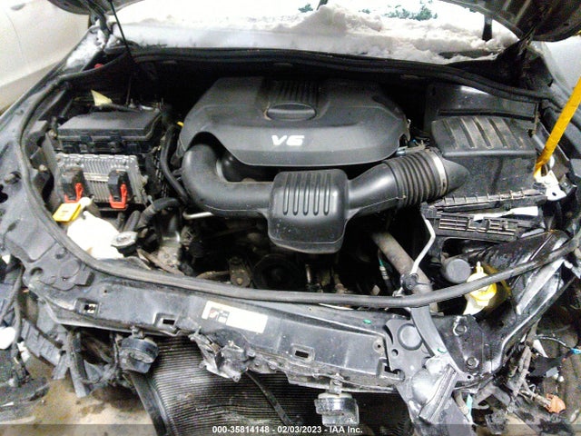 1C4RJFAG0EC242747 Jeep Grand Cherokee Laredo